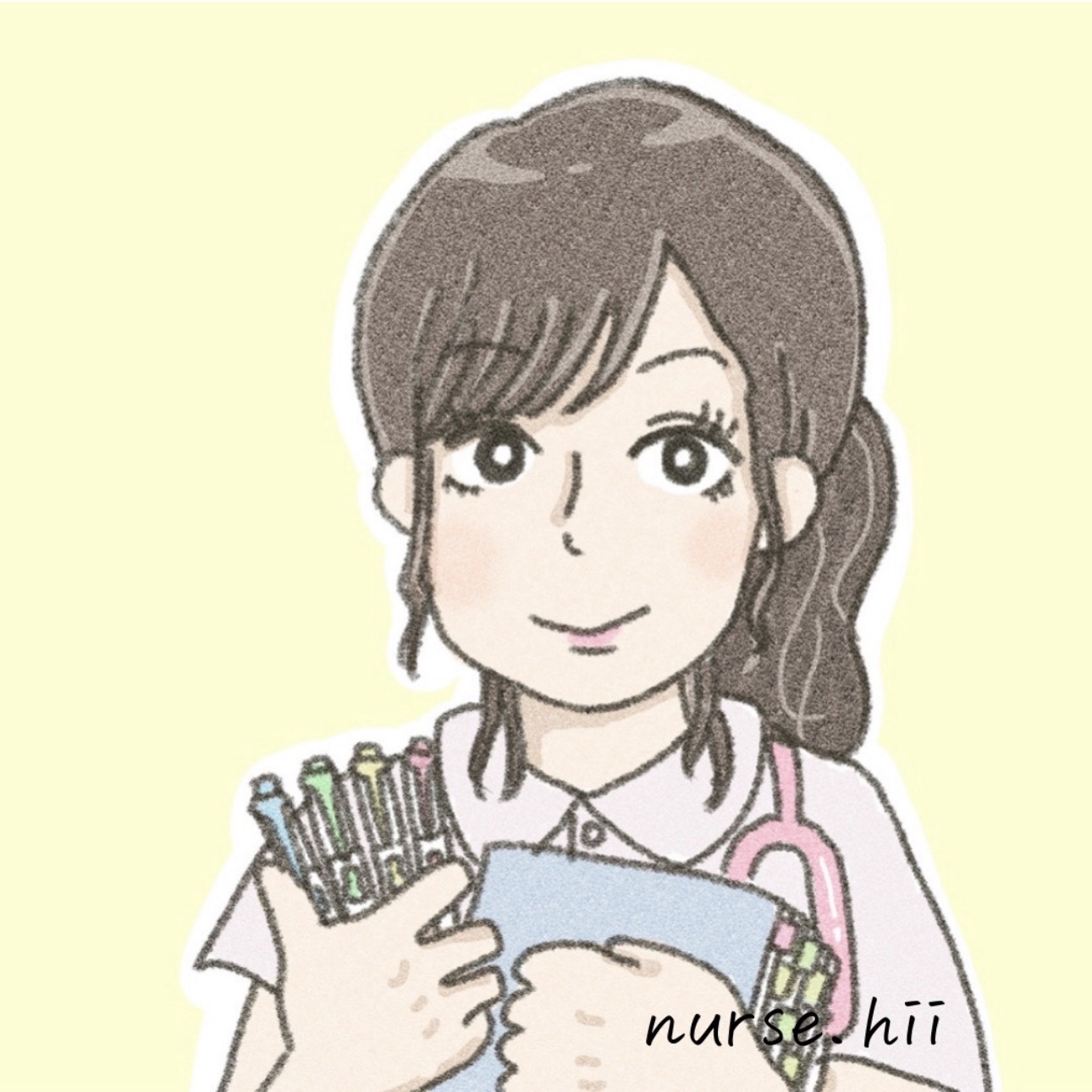 みい先生